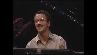 Keith Jarrett Trio - You Don't Know What Love Is - Standards II [01/12] - AI enhanced 4K upscale