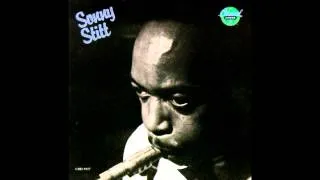 Sonny Stitt - Cool Blues