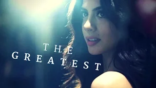 Isabelle Lightwood - THE GREATEST