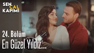 En güzel yıldız... - Sen Çal Kapımı 24. Bölüm