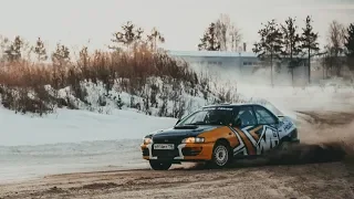 Drive Racing | Снежный Вихрь 2019