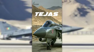 LCA Tejas Better than JF 17