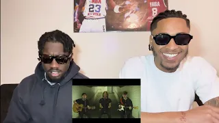 FIRST TIME HEARING The Big Push "Praise You" ( Fatboy Slim Cover ) - REACTION