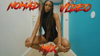 DANCEHALL VIDEO MIX NOMAD NIGY BOY,JQUAN,RAJAWILD,BRYSCO,JADA,SHEN,MASICKA,KRAFF,SKENG,MALI DON +++