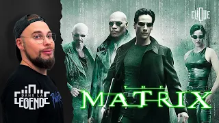 Matrix : comment la saga des Wachowski a hacké le système - Dans La Légende