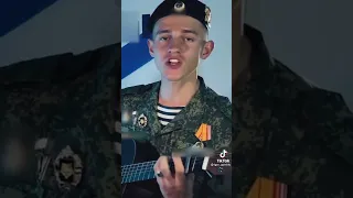 Здравствуй мама...❤️