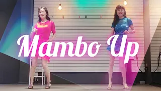 Mambo Up Linedance/맘보 업 라인댄스