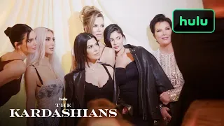 The Kardashians | Season 3 Returns May 25 | Hulu