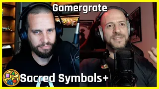 Gamergrate | Sacred Symbols+ Episode 207