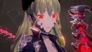 Code Vein — трейлер Thorns of Judgement