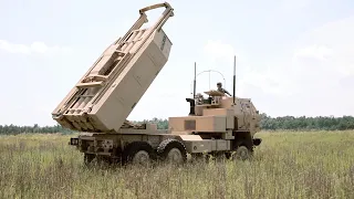 What is HIMARS #Shorts