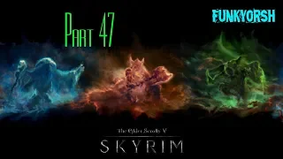 Часть 47: The Elder Scrolls V: Skyrim. Драконий предел - тюрьма?!