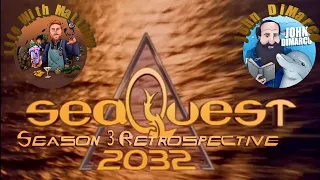 SeaQuest 2032 (1995) | Season 3 Retrospective