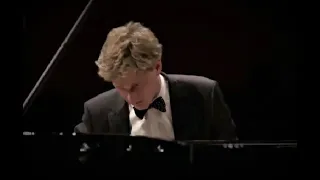 Chopin Ballade No.1 in G minor, Op.23 - Jan Lisiecki(2020)