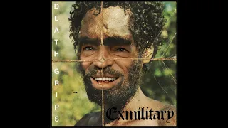 Death Grips - Guillotine X Михаил Боярский - Городские цветы