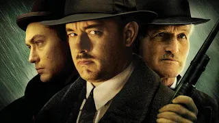 فيلم الطريق الى الهلاك Part 2 // Tom Hankes // Road to Perdition