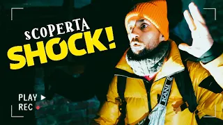 SCOPERTA SHOCK ** L' ORIGINE DI INFINITUM **