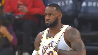 Los Angeles Lakers vs Minnesota Timberwolves 1st Qtr Highlights| Dec 8, 2019-20 NBA Season
