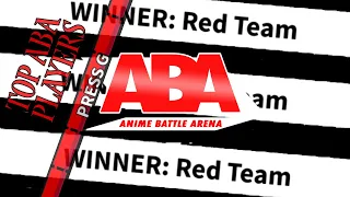 How Top ABA Players Outplay Busted Modes | Anime Battle Arena