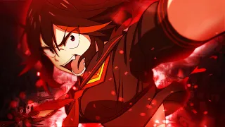 Ryuko Is An Actual MENACE | Anime Battle Arena