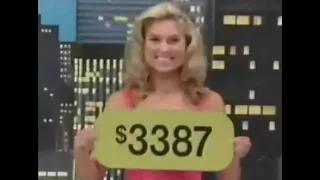 The Price Is Right September 30, 2005