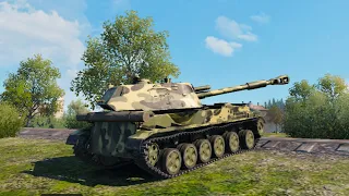 Tank Company 2S3 Gameplay