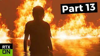 Stations Of The Cross - Shadow of the Tomb Raider - ULTRA Ray Tracing - 1440p - Part 13