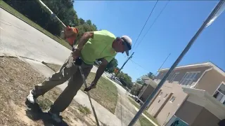 FLORIDA TRAIN HORN PRANKS