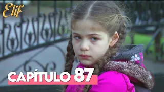 Elif Primera Temporada Capítulo 87 | Elif Capítulo 87