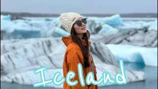 冰島 Iceland▪️冰島環島自駕▪️冰洞健行Travel To Iceland🇮🇸