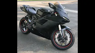 Ducati 848 EVO. Italian Nightmare?! 5 Years Ownership Experience and Review.