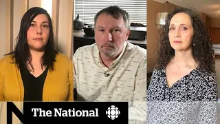 Weight loss 'grants' fail to pay up | CBC Go Public
