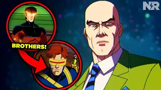 X-MEN 97 EPISODE 6 BREAKDOWN! Easter Eggs & Details You Missed!