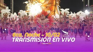 Carnaval del País 2024 | SABADO 10 de FEBRERO| Transmisión en Vivo