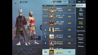 #Ipad8gen #TamilPubg Unlimited Custom TDM live room match Join Road To 600 Subscribers🥰Support guyzz