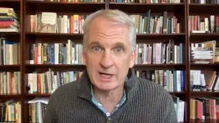 Timothy Snyder, Yale on the Geopolitical Impact of Ukraine's Struggle | Philanthropy for Ukraine