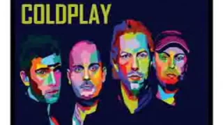 Coldplay - In Global Citizen Award 2016