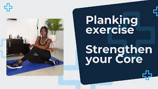 PLANK PRACTICAL