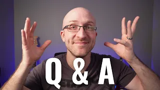 Why Are All The Best Java YouTubers Bald? - John Answers Your Comments