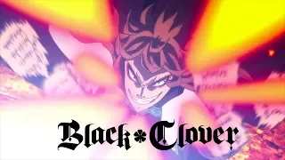 Mereoleona vs Ryah | Black Clover