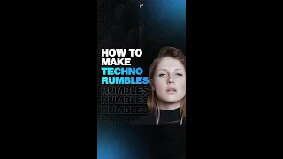 How To Make Techno Rumble Basses