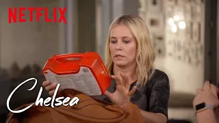 Chelsea Prepares for an Earthquake | Chelsea | Netflix