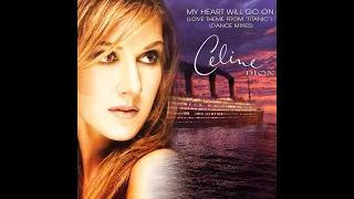 Celine Dion - My Heart Will Go On (영화 타이타닉 OST) HD 5.1