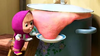 Маша плюс Каша 🧤 Коллекция серий Маша и Медведь 🔴 LIVE STREAM 🎬 Masha and the Bear 👱‍♀️ 🎀 oct22