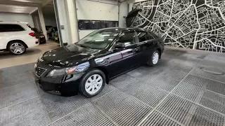 Toyota Camry '2008