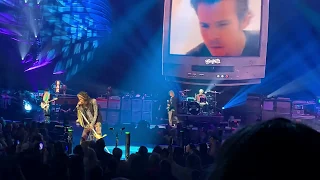 Aerosmith - Cryin’ - Park Theatre - Las Vegas - February 3, 2020