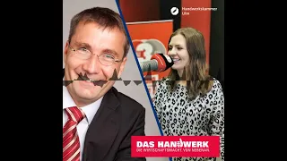 #3 Warum ist Digitalisierung wichtig für einen Handwerksbetrieb? - Die Helden des Handwerks