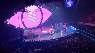 Medley - Katy Perry Live in Manila, MOA Arena, April 2 2018