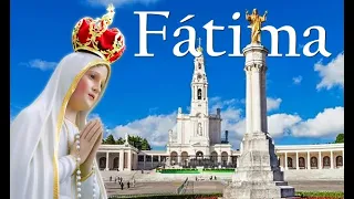 Fatima - Portugal