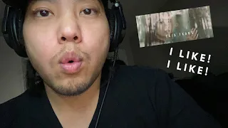 REACTION TO "Huab Vwj Ft. David Yang - Tsis Txaus [Official MV]" PRETTY GOOD!!!